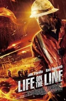 Life on the Line 2015 film hd gratis