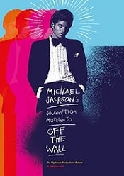 Michael Jackson's Journey from Motown to Off the Wall film hd 720p
