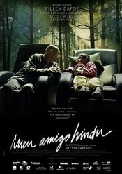 My Hindu Friend 2015 film online hd gratis