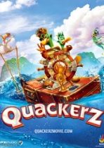 Quackerz 2016 online subtitrat in romana