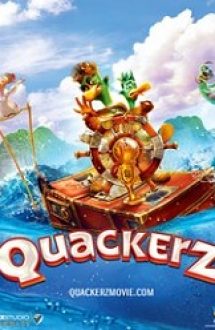 Quackerz 2016 online subtitrat in romana