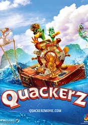 Quackerz 2016 online subtitrat in romana