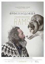 Rams 2015 film online hd gratis