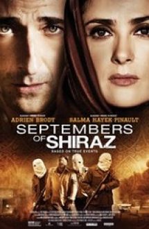 Septembers of Shiraz 2015 subtitrat in romana