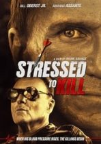 Stressed to Kill 2016 film online hd subtitrat in romana