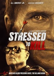 Stressed to Kill 2016 film online hd subtitrat in romana