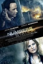 The Numbers Station 2013 film online hd gratis