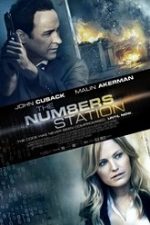The Numbers Station 2013 film online hd gratis