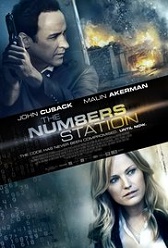 The Numbers Station 2013 film online hd gratis