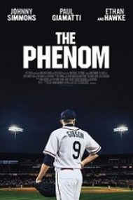 The Phenom 2016 film online hd subtitrat