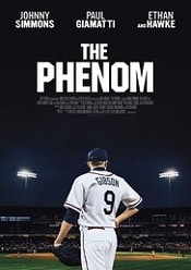 The Phenom 2016 film online hd subtitrat