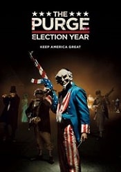 The Purge: Election Year 2016 film online subtitrat