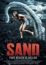 The Sand 2015 film online hd gratis