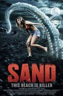 The Sand 2015 film online hd gratis