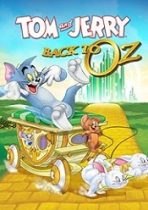 Tom si Jerry: Intoarcerea in Oz 2016 film online subtitrat