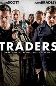Traders 2015 film online gratis subtitrat in romana