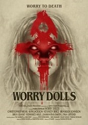 Worry Dolls 2016 online subtitrat in romana