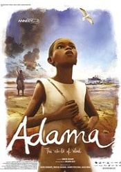 Adama 2015 film online subtitrat in romana