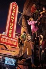 Adventures in Babysitting 2016 film online hd subtitrat
