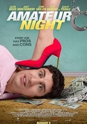 Amateur Night 2016 film online hd subtitrat