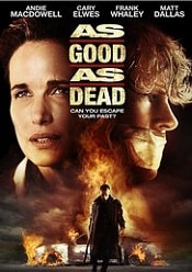 As Good as Dead 2010 film online hd gratis