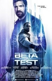 Beta Test 2016 film online hd subtitrat in romana