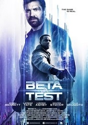 Beta Test 2016 film online hd subtitrat in romana