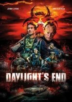 Daylight's End 2016 film online hd subtitrat