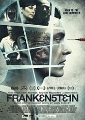 Frankenstein 2015 online subtitrat in romana