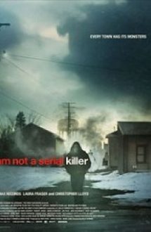 Eu nu sunt un ucigas în serie 2016 hd gratis subtitrat in romana