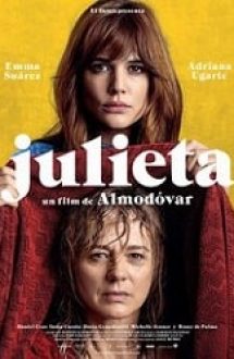 Julieta 2016 film online hd 720p