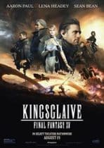 Kingsglaive: Final Fantasy XV 2016 film online hd gratis