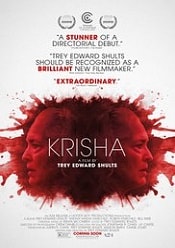 Krisha 2015 film online subtitrat in romana