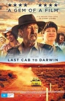 Last Cab to Darwin 2015 film online subtitrat in romana