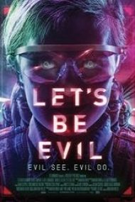 Let’s Be Evil 2016 film online hd subtitrat in romana