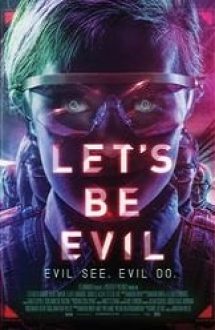 Let’s Be Evil 2016 film online hd subtitrat in romana