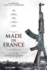 Made in France 2015 film online hd gratis