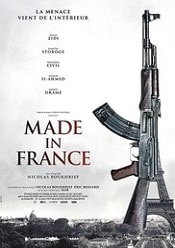 Made in France 2015 film online hd gratis