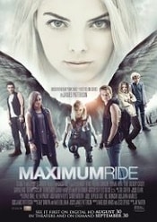 Maximum Ride 2016 film online subtitrat