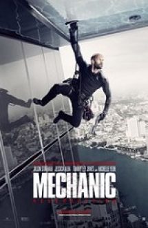 Mecanicul 2 2016 film online subtitrat gratis