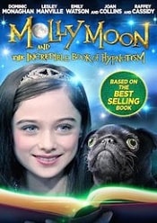 Molly Moon and the Incredible Book of Hypnotism 2015 film online hd subtitrat