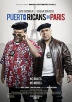 Puerto Ricans in Paris 2015 film online hd gratis