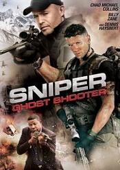 Sniper: Ghost Shooter 2016 film online hd subtitrat in romana
