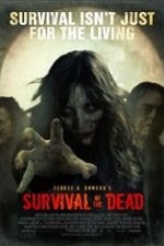 Survival of the Dead 2009 film online subtitrat in romana