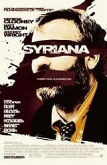 Syriana 2005 film online hd gratis subtitrat in romana