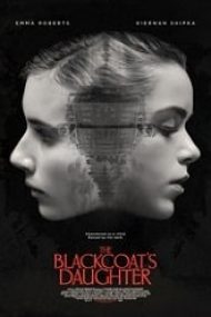 The Blackcoat’s Daughter 2015 film online subtitrat in romana