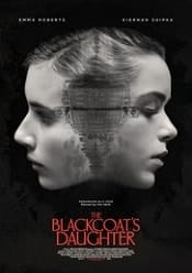 The Blackcoat’s Daughter 2015 film online subtitrat in romana