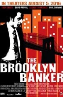 The Brooklyn Banker 2016 online subtitrat in romana