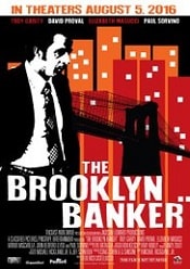 The Brooklyn Banker 2016 online subtitrat in romana