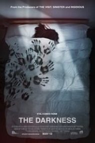 The Darkness 2016 hd online in romana